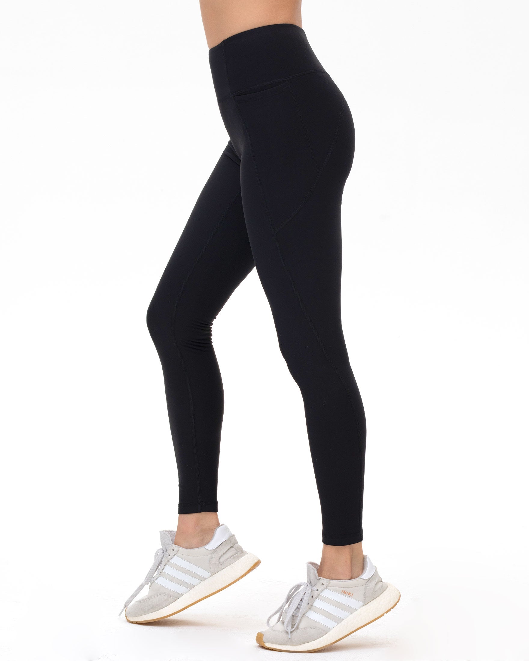 Your Sexiest Workout Leggings