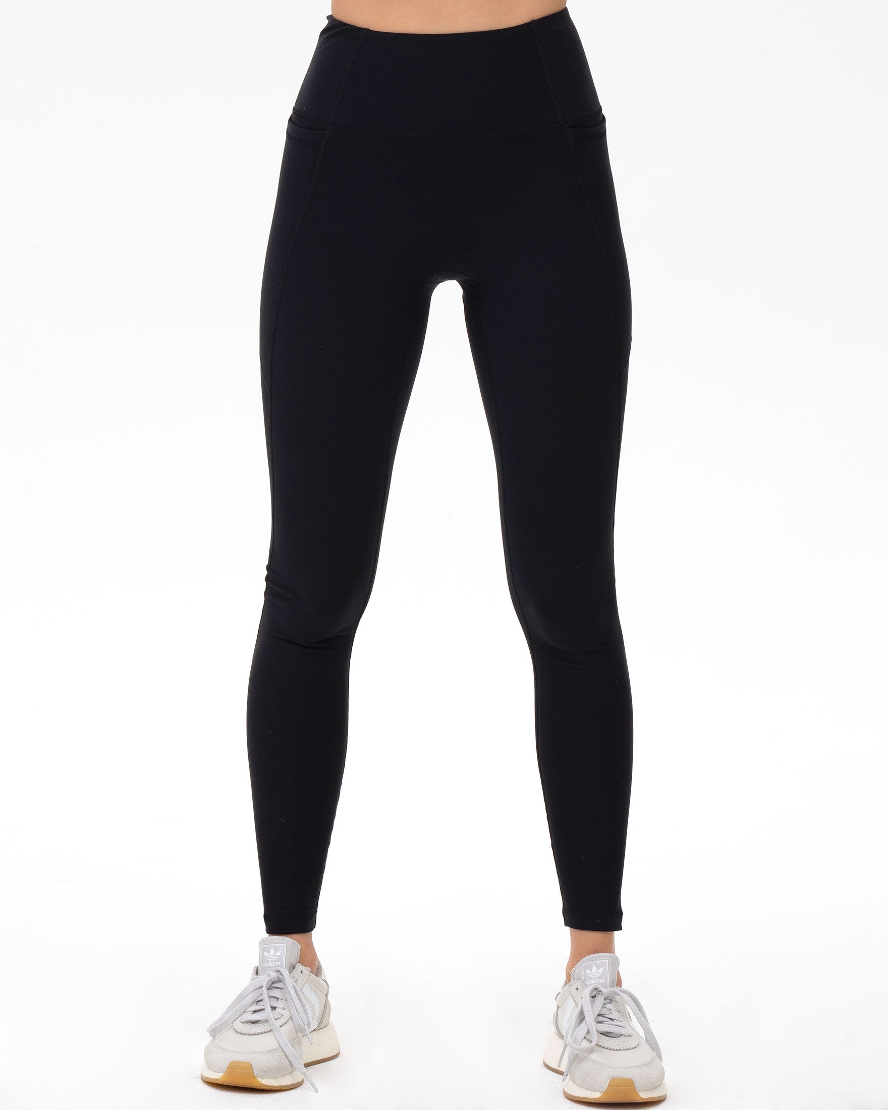 Your Sexiest Workout Leggings