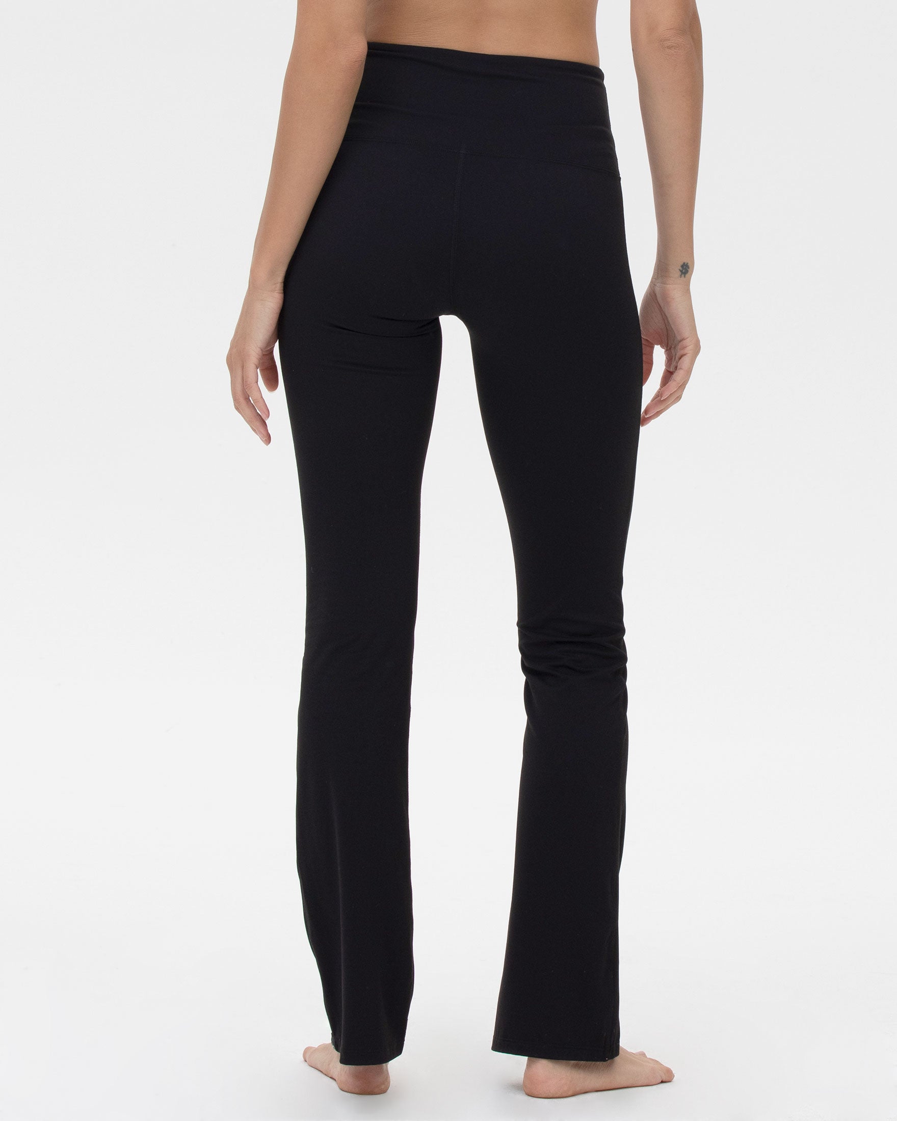 Body Confidence Boost Pants