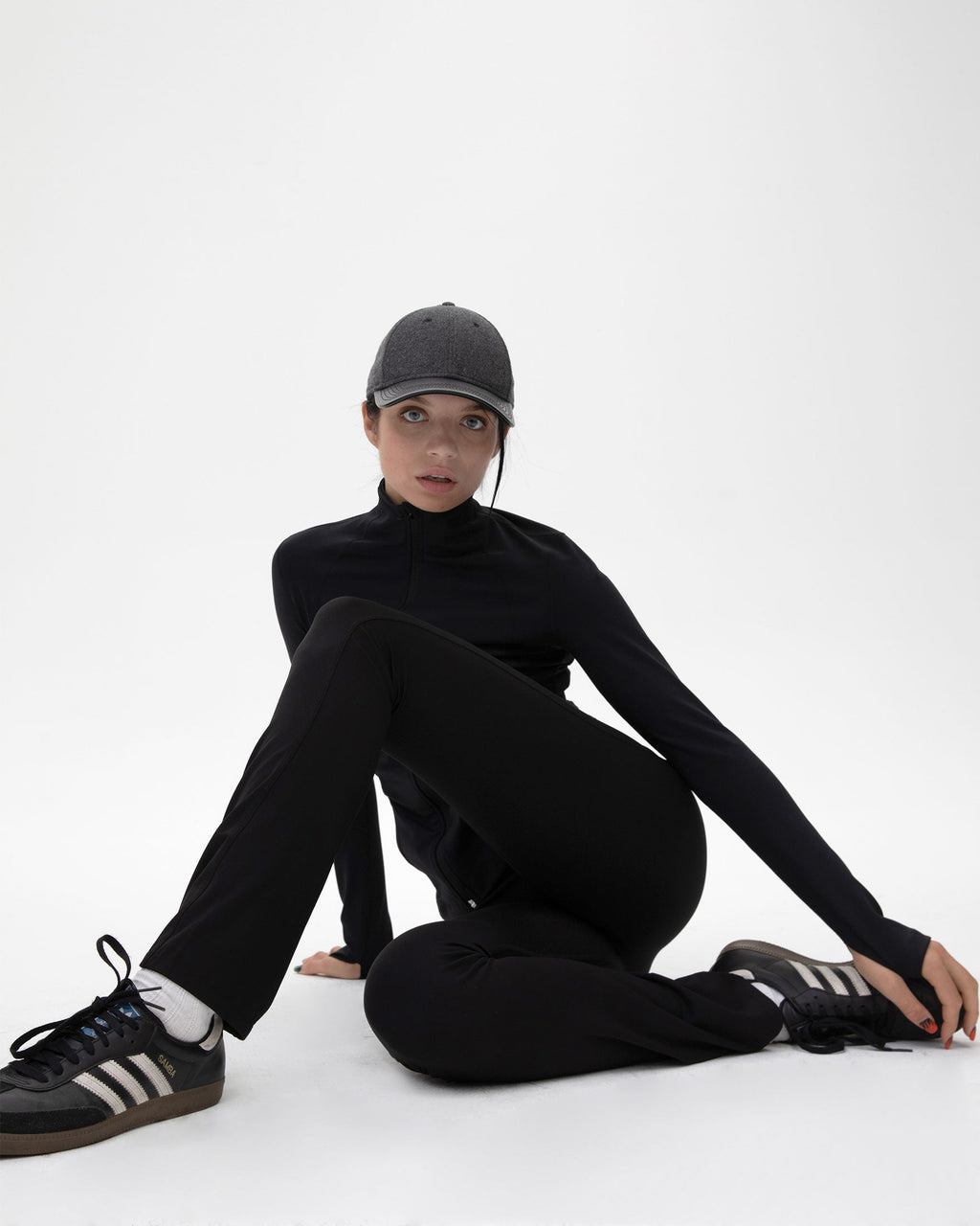 Body Confidence Boost Pants