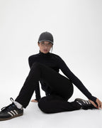 Body Confidence Boost Pants
