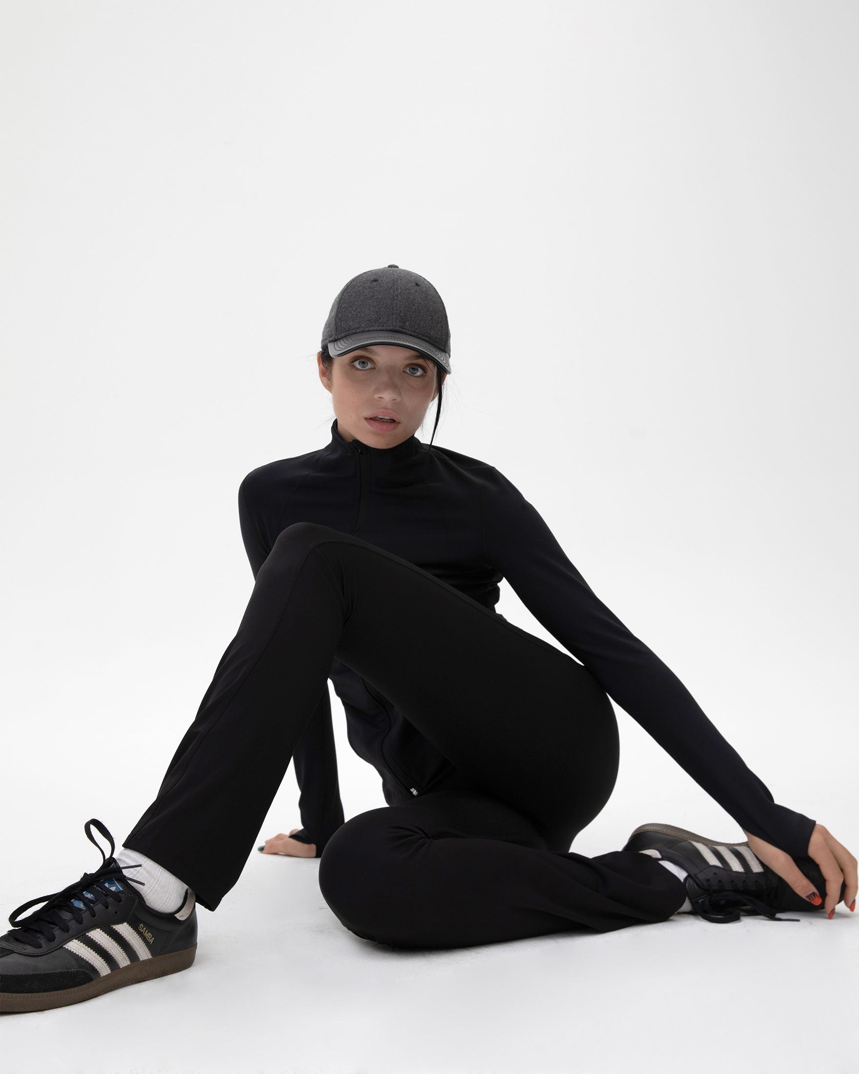 Body Confidence Boost Pants