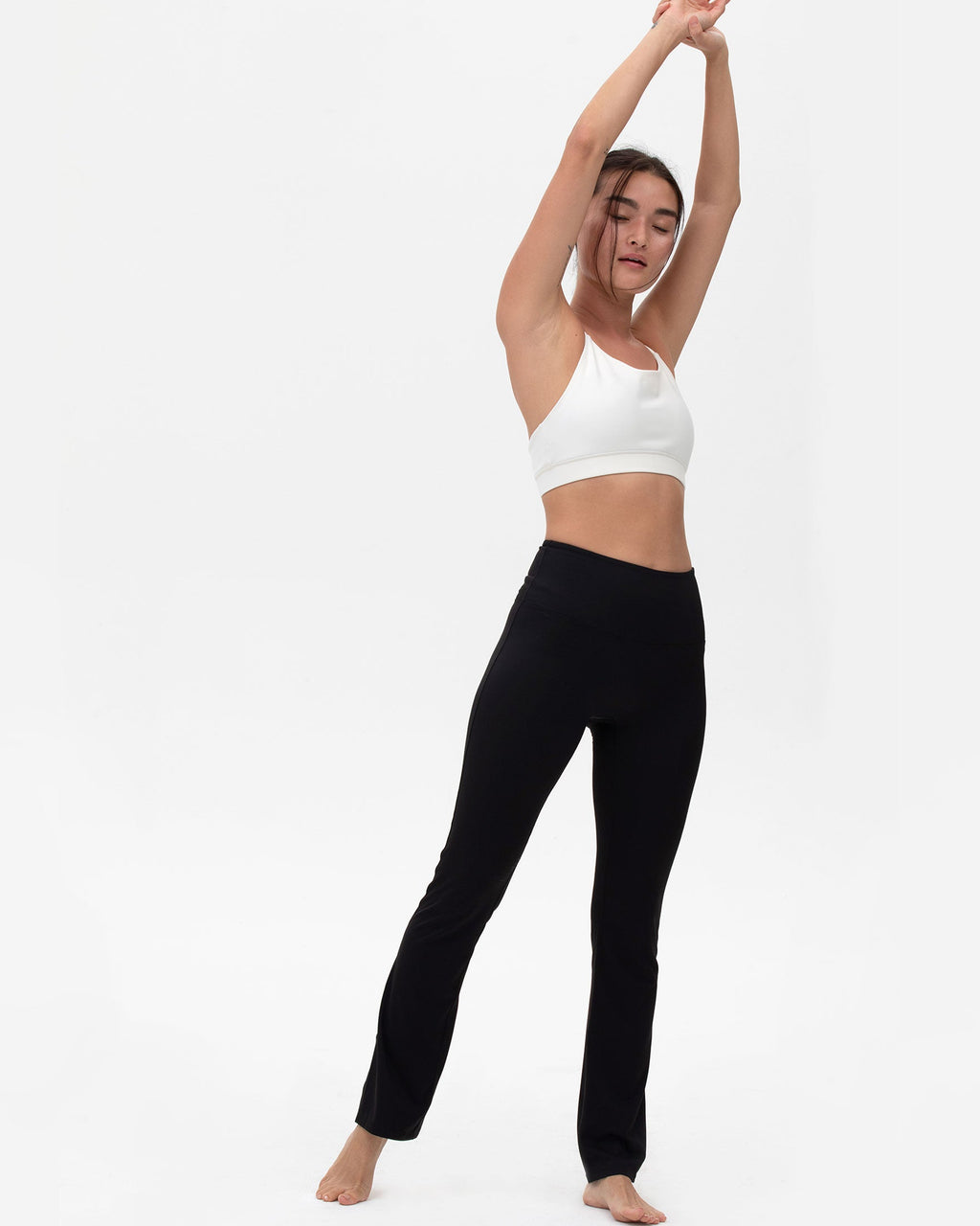 Body Confidence Boost Pants