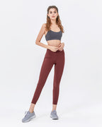 I Feel Like My Best Self Leggings