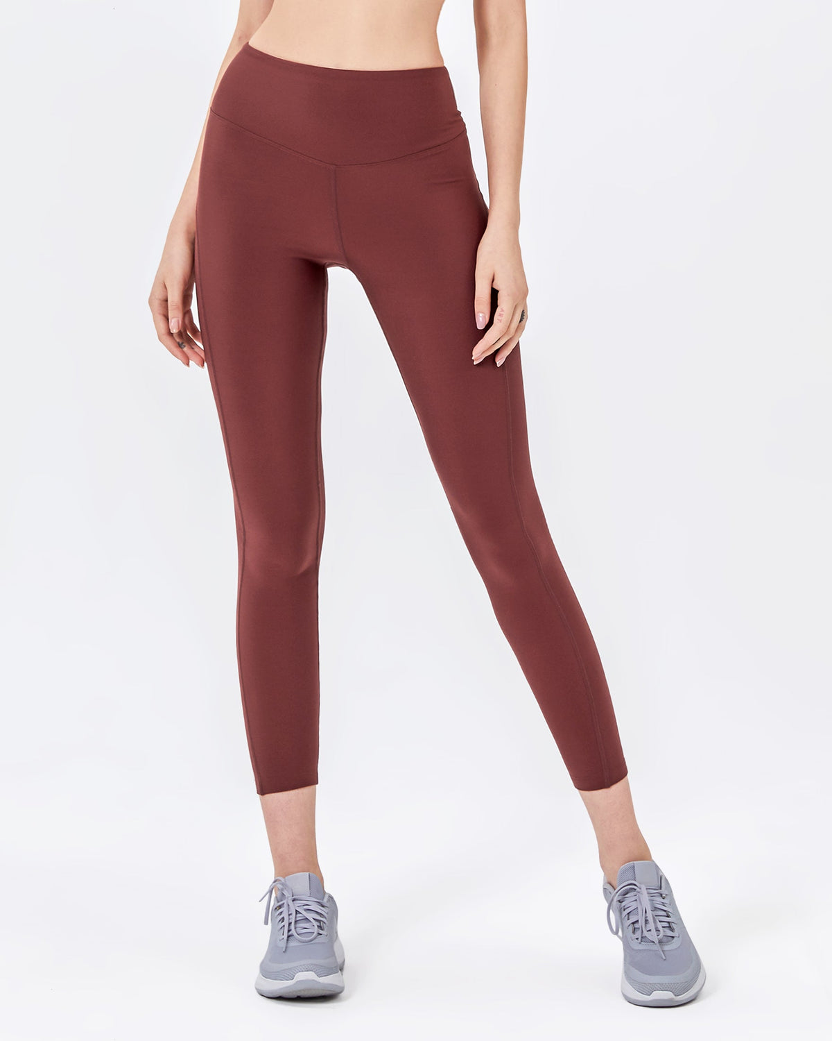 I Feel Like My Best Self Leggings