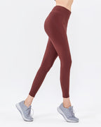 I Feel Like My Best Self Leggings