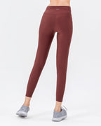 I Feel Like My Best Self Leggings