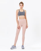 I Feel Like My Best Self Leggings