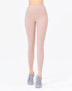 I Feel Like My Best Self Leggings