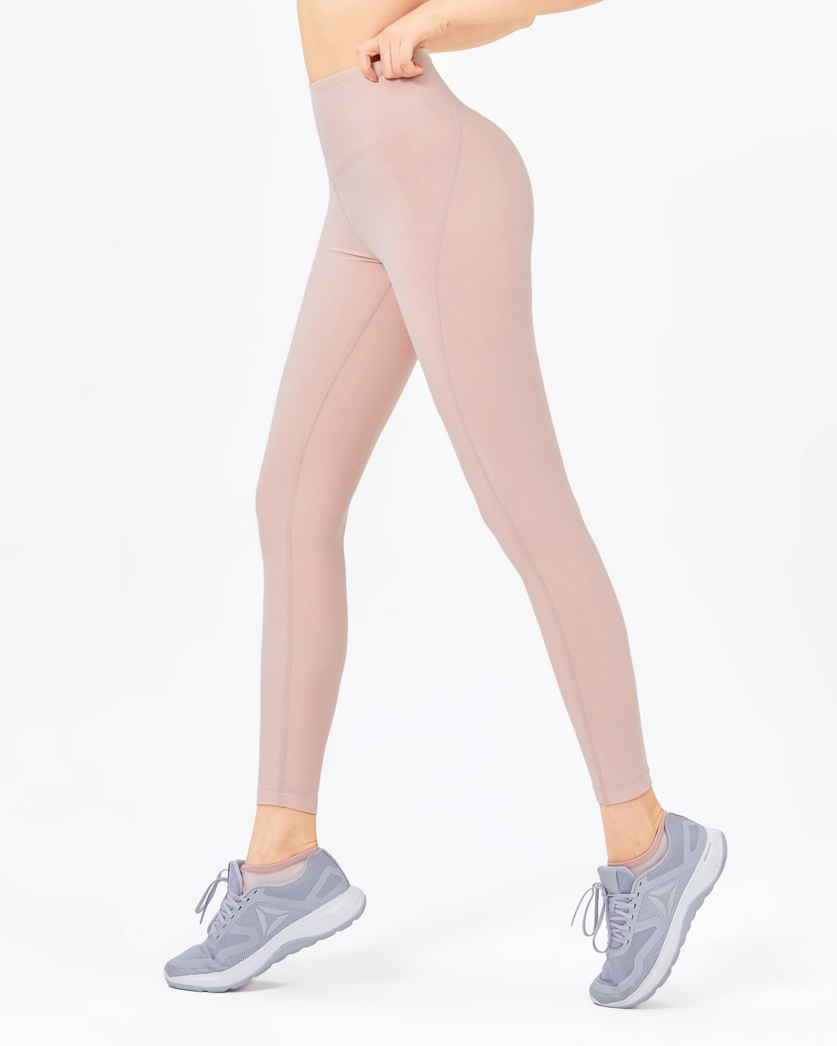 I Feel Like My Best Self Leggings
