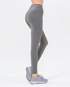 I Feel Like My Best Self Leggings