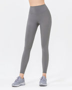 I Feel Like My Best Self Leggings