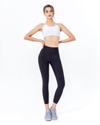 I Feel Like My Best Self Leggings