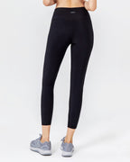 I Feel Like My Best Self Leggings