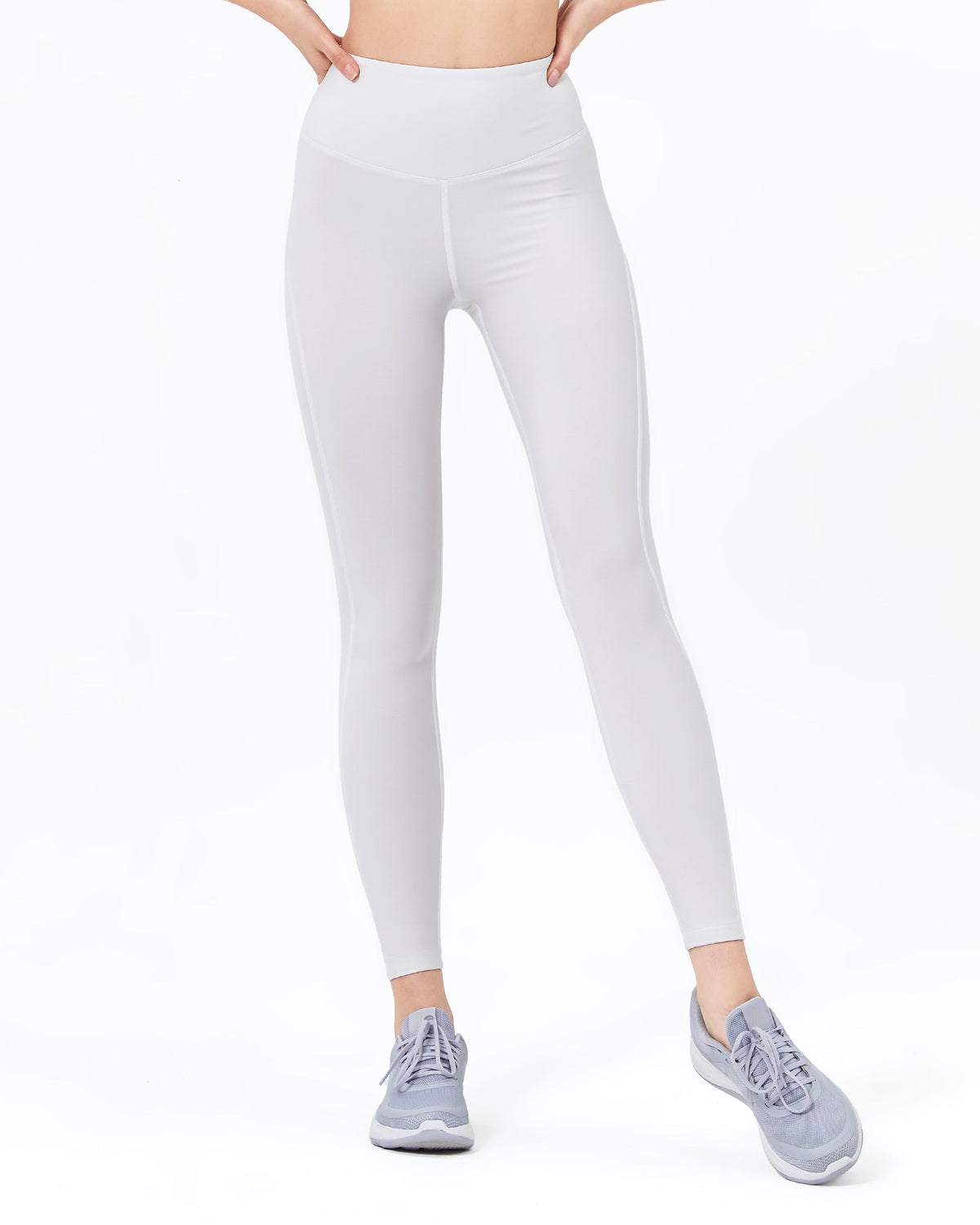 I Feel Like My Best Self Leggings