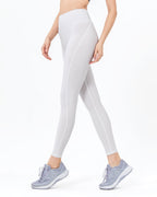 I Feel Like My Best Self Leggings