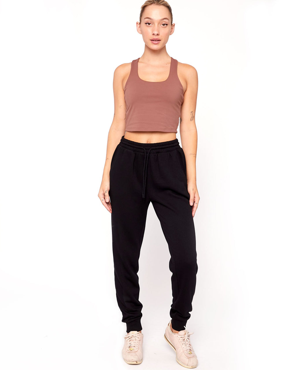 Boss Mode On Joggers