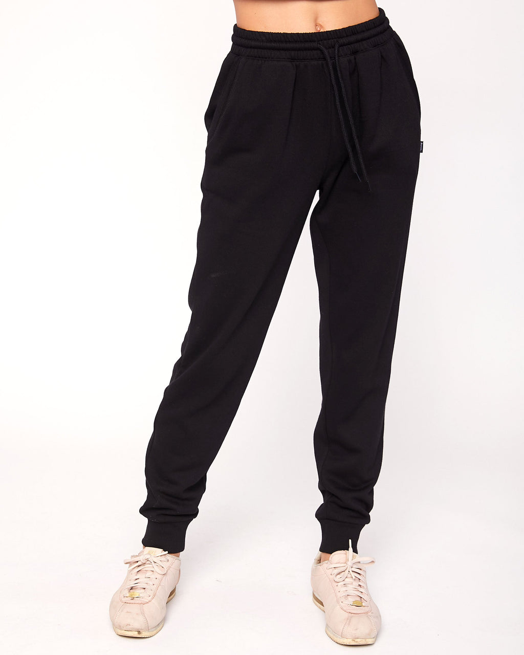 Boss Mode On Joggers