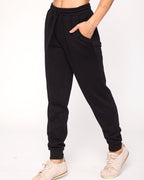 Boss Mode On Joggers