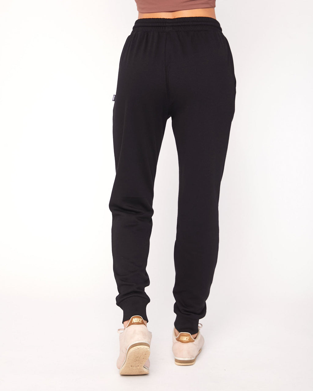 Boss Mode On Joggers