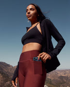 Your Sexiest Workout Leggings