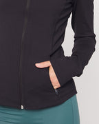 I Came to Conquer Track Jacket