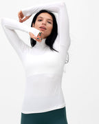 Confidence Activated Long Sleeve