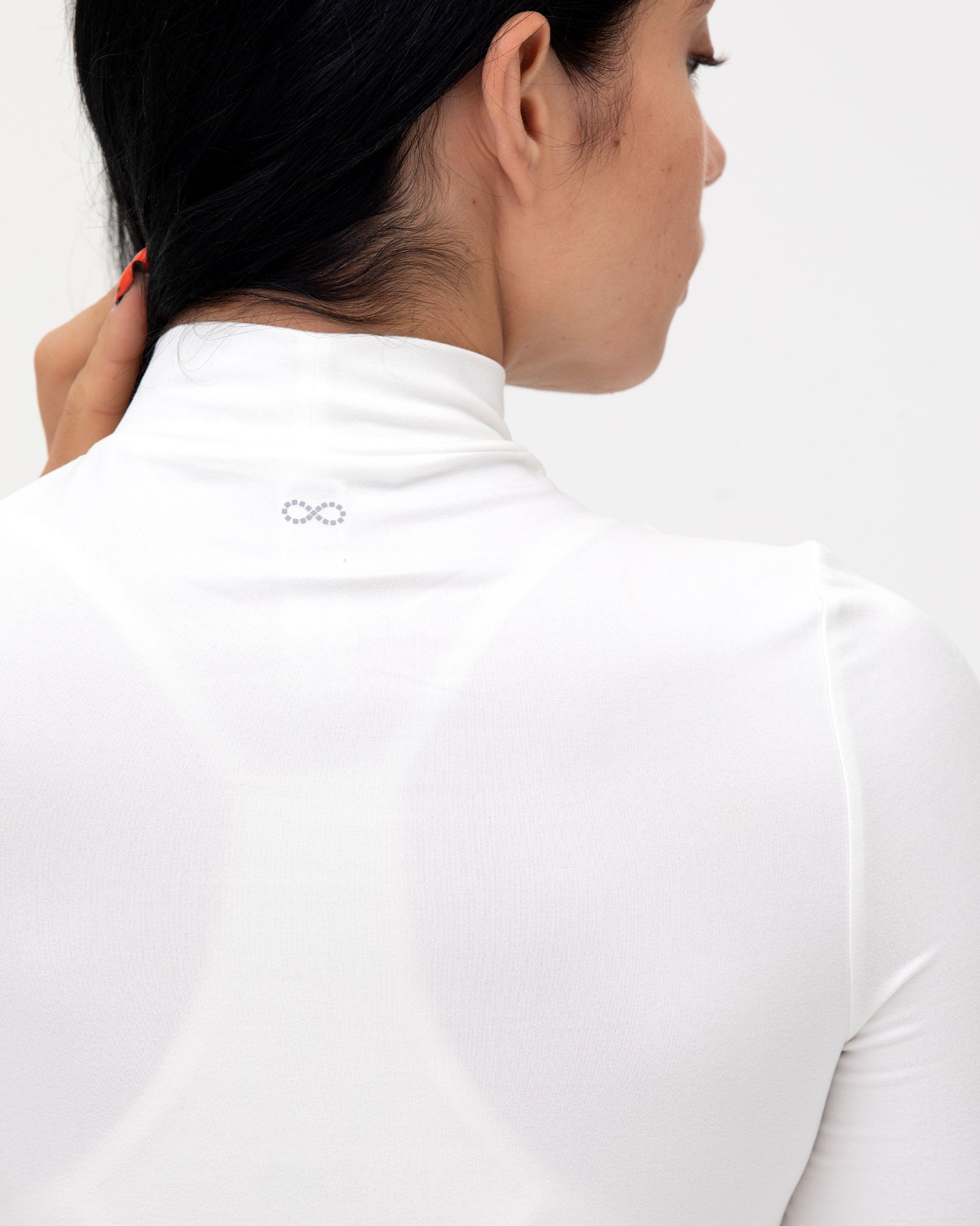 Confidence Activated Long Sleeve