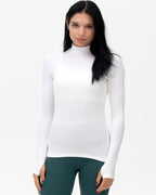 Confidence Activated Long Sleeve