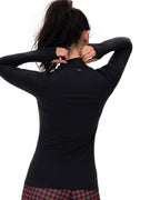 Confidence Activated Long Sleeve