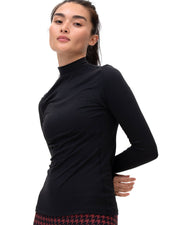 Confidence Activated Long Sleeve