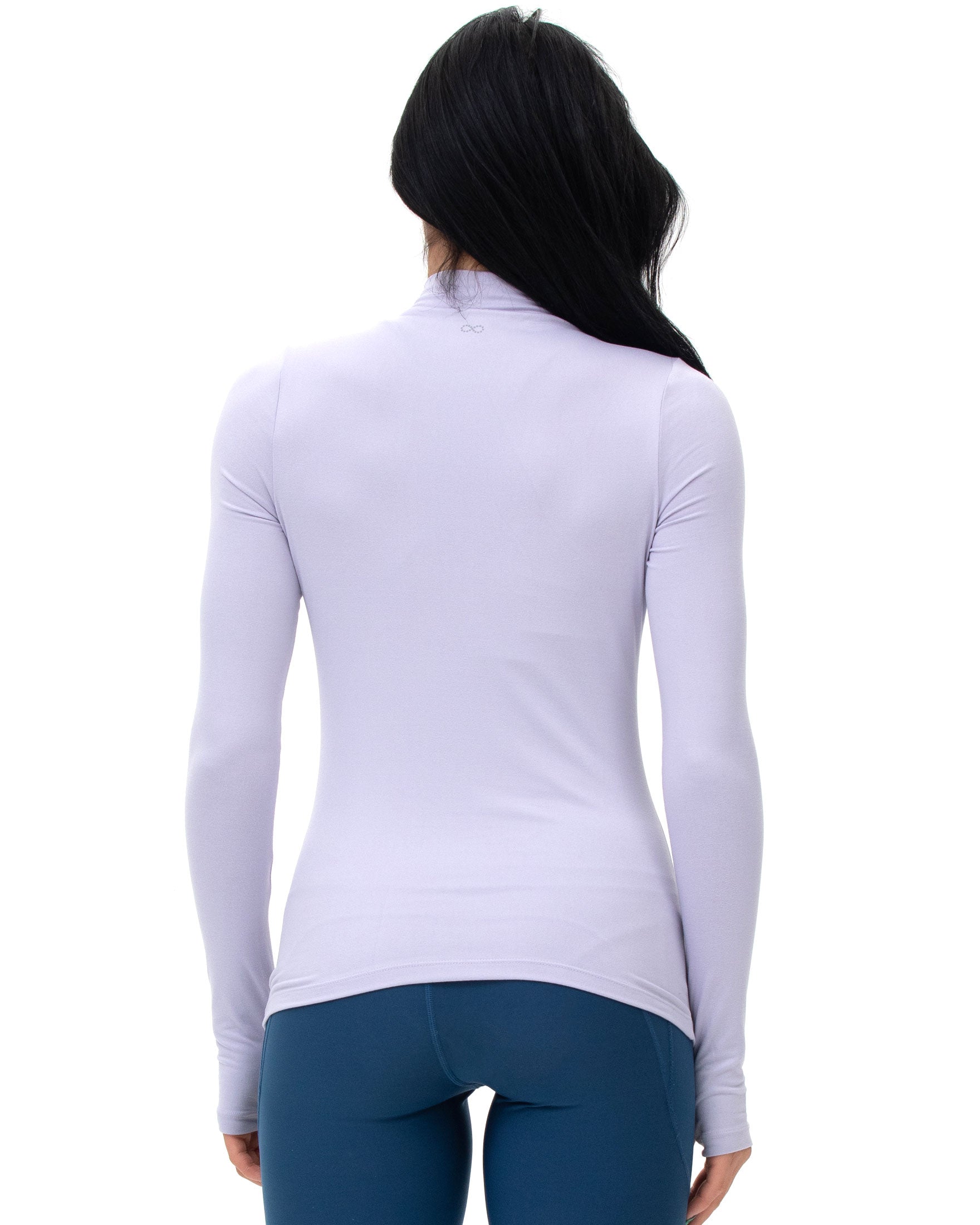 Confidence Activated Long Sleeve
