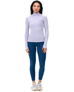 Confidence Activated Long Sleeve