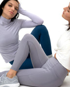 Confidence Activated Long Sleeve