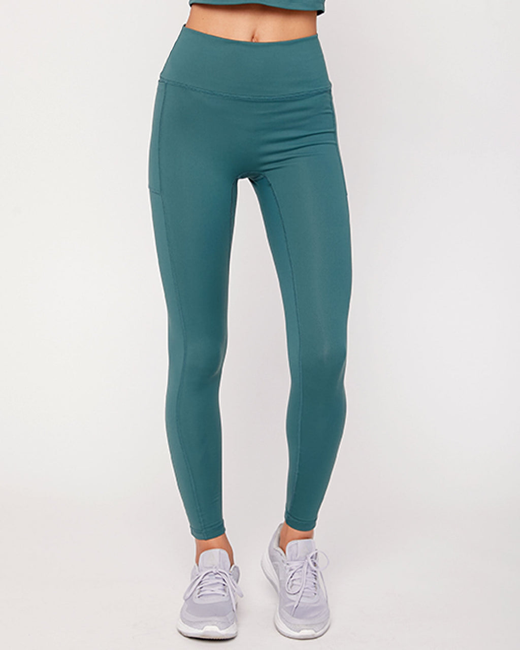 The Unforgettable Fit Leggings