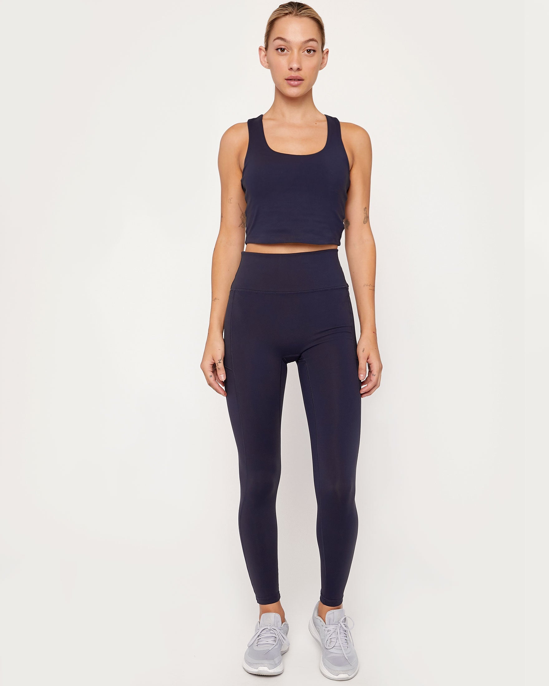 The Unforgettable Fit Leggings