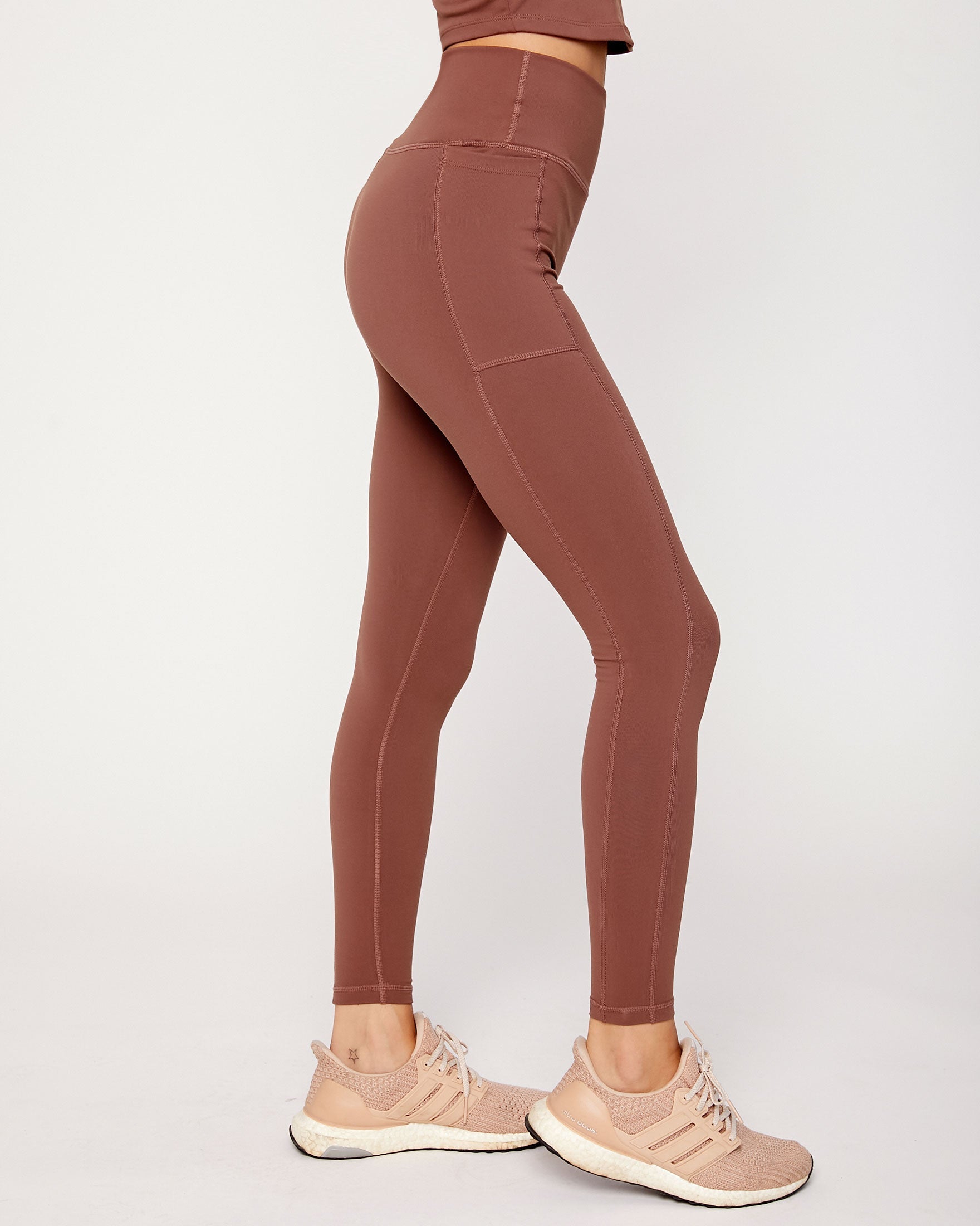The Unforgettable Fit Leggings