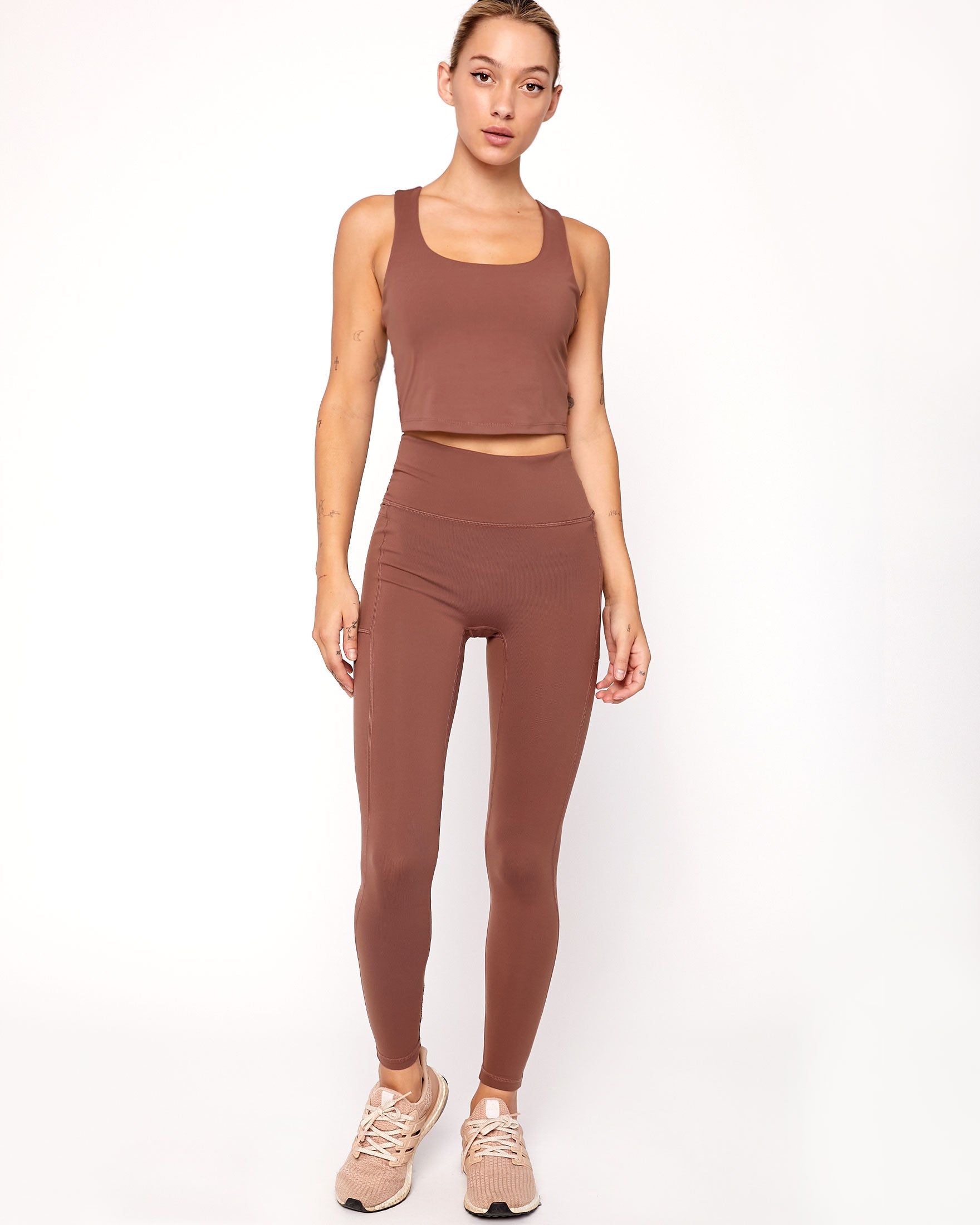 The Unforgettable Fit Leggings