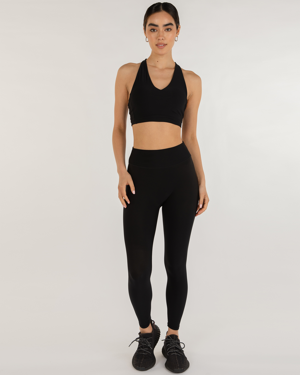 The Irresistible Fit Leggings