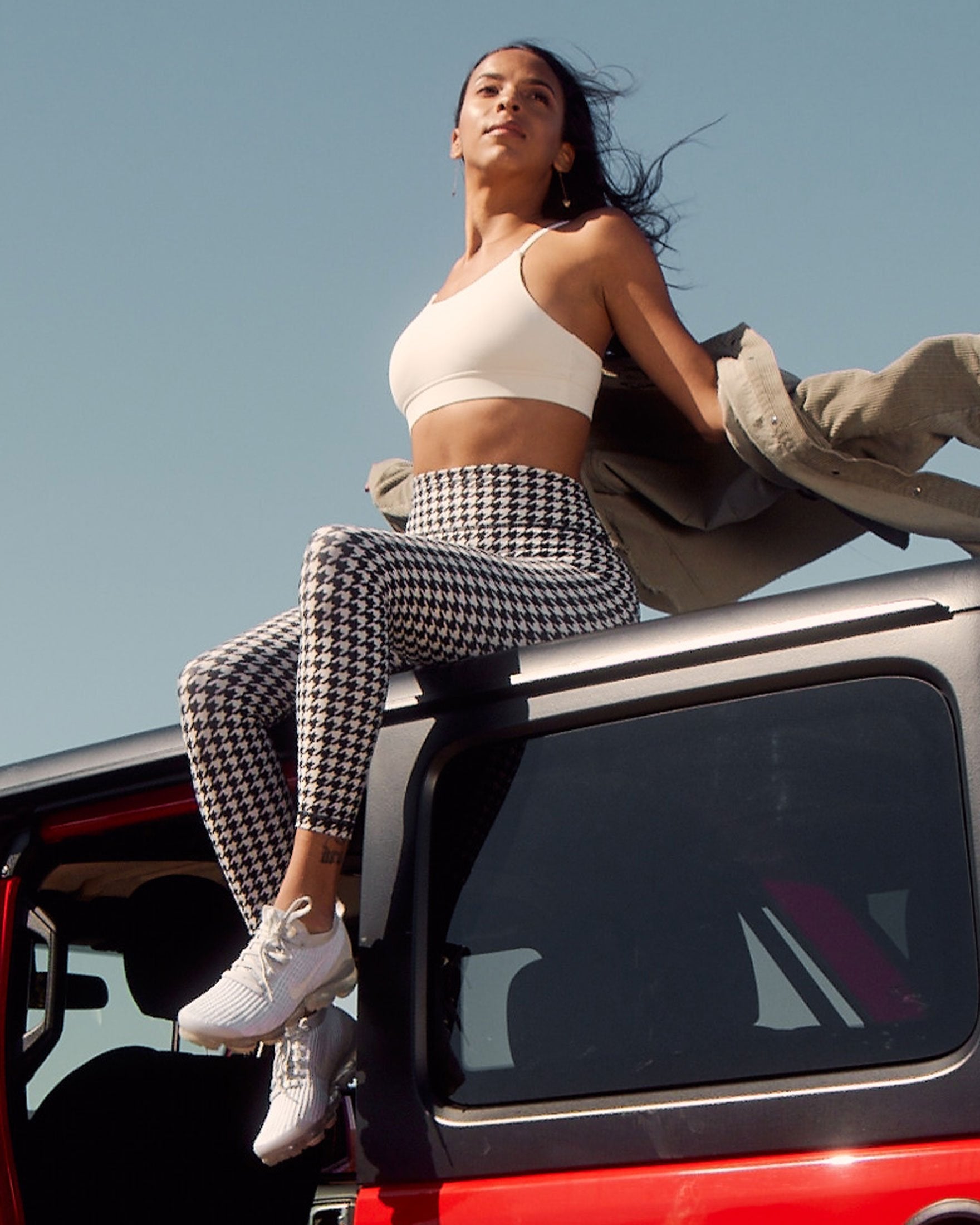 The Irresistible Fit Leggings
