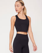 Feeling Unbelievably Sexy Sports Bra