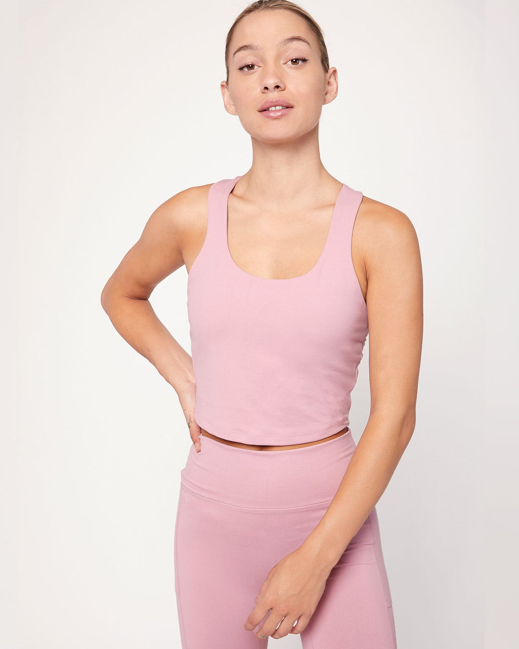 Feeling Unbelievably Sexy Sports Bra