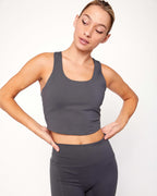Feeling Unbelievably Sexy Sports Bra