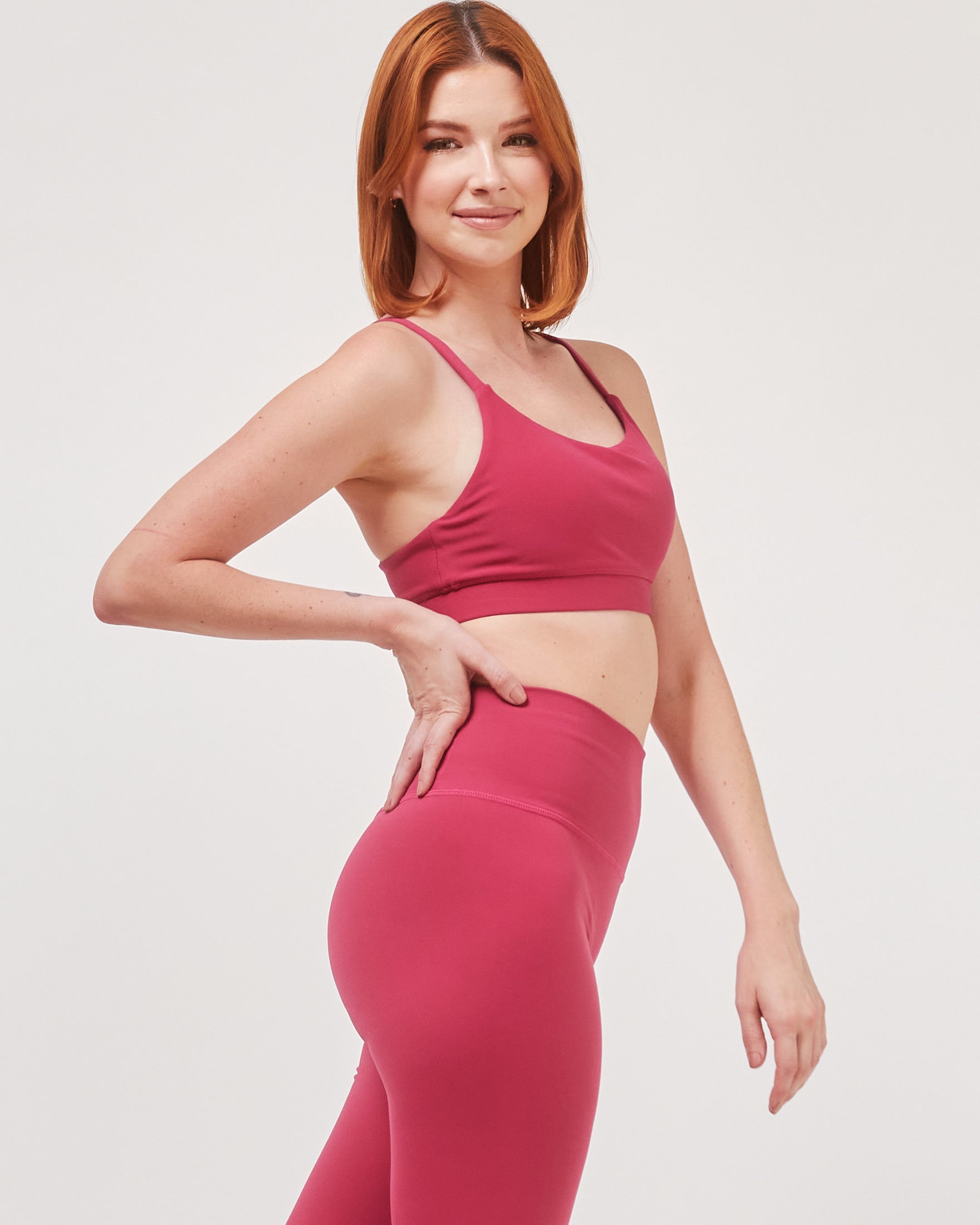 The Compliment Magnet Top