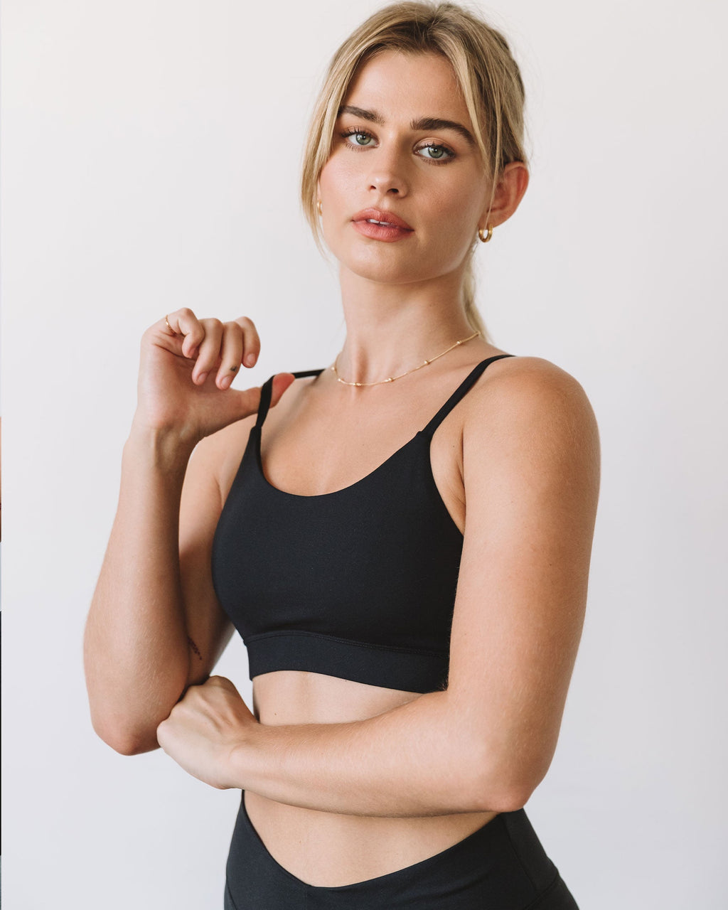 The Compliment Magnet Top