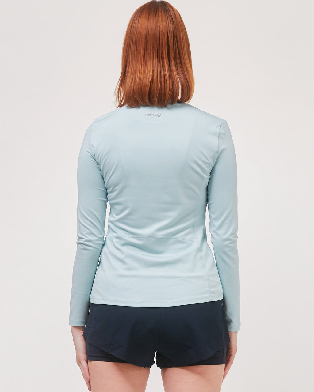Fit Queen Energy Long Sleeve