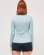 Fit Queen Energy Long Sleeve