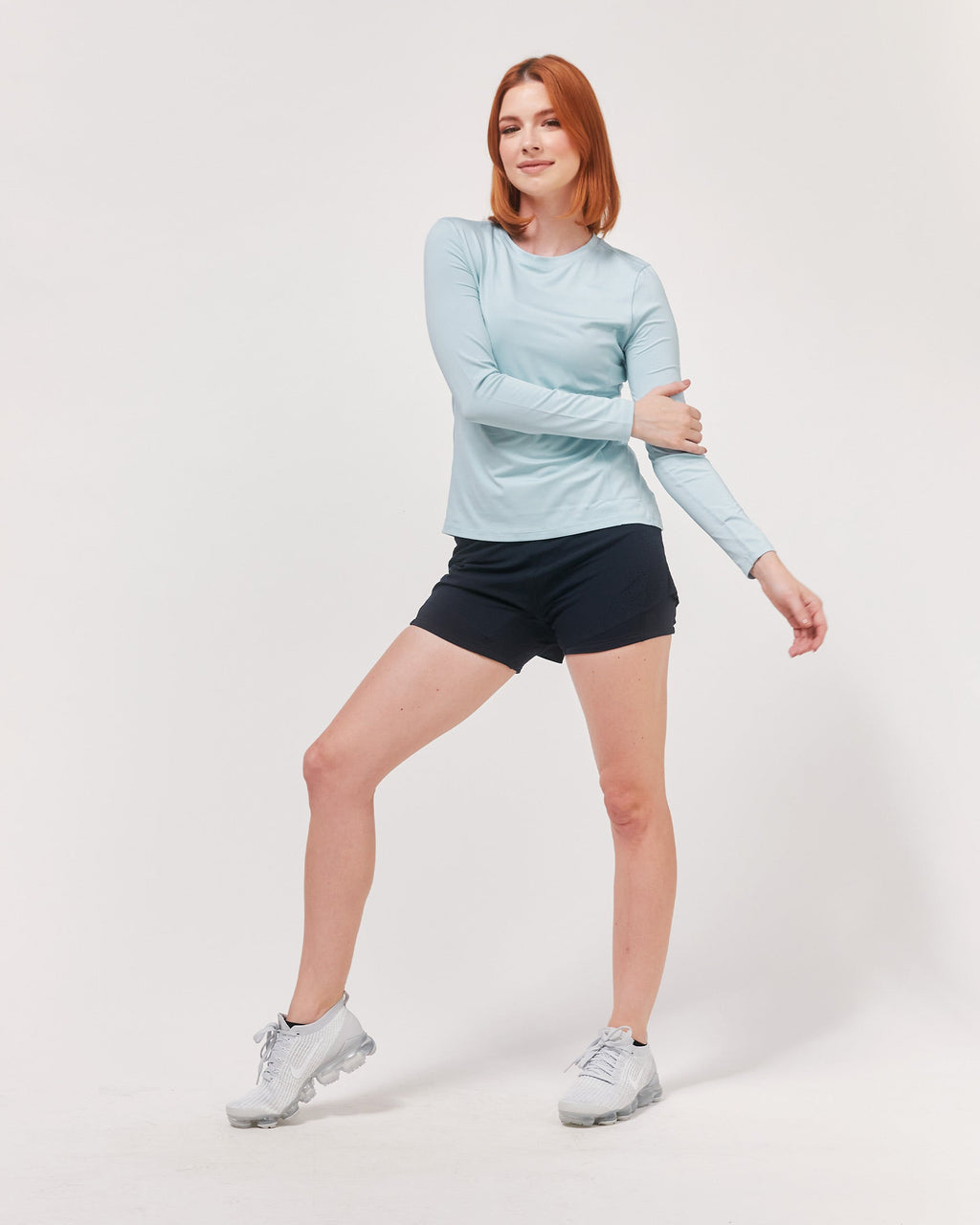 Fit Queen Energy Long Sleeve