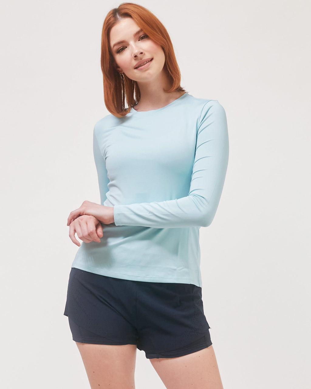 Fit Queen Energy Long Sleeve