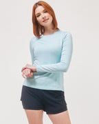 Fit Queen Energy Long Sleeve